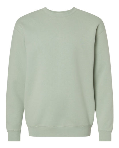 Unisex Heavyweight Crewneck Sweatshirt - IND3000
