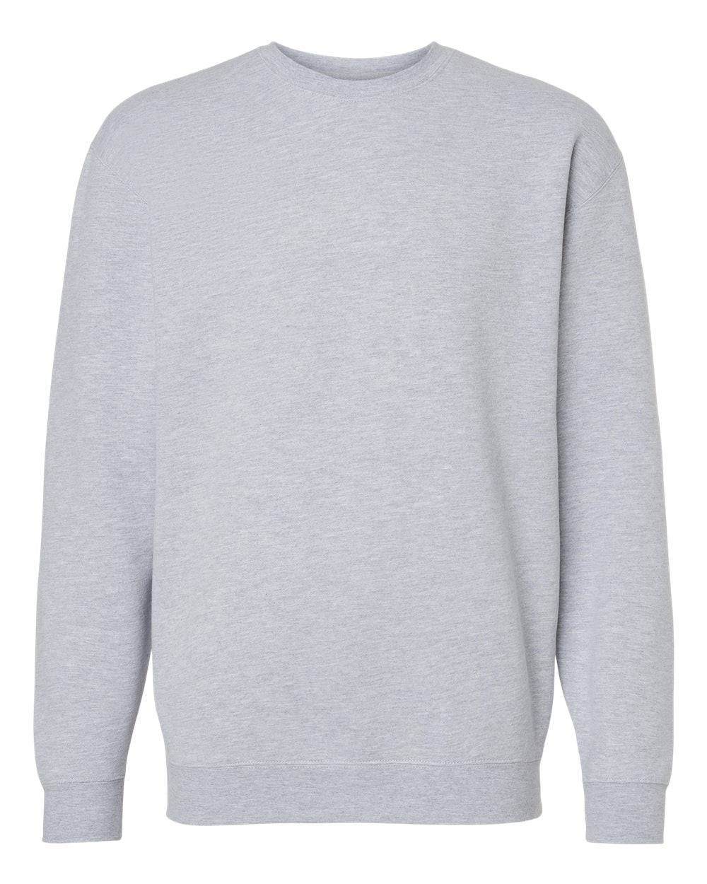 Unisex Heavyweight Crewneck Sweatshirt - IND3000
