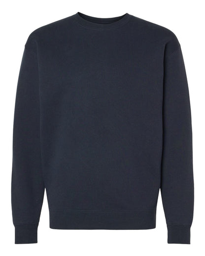 Unisex Heavyweight Crewneck Sweatshirt - IND3000