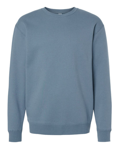 Unisex Heavyweight Crewneck Sweatshirt - IND3000