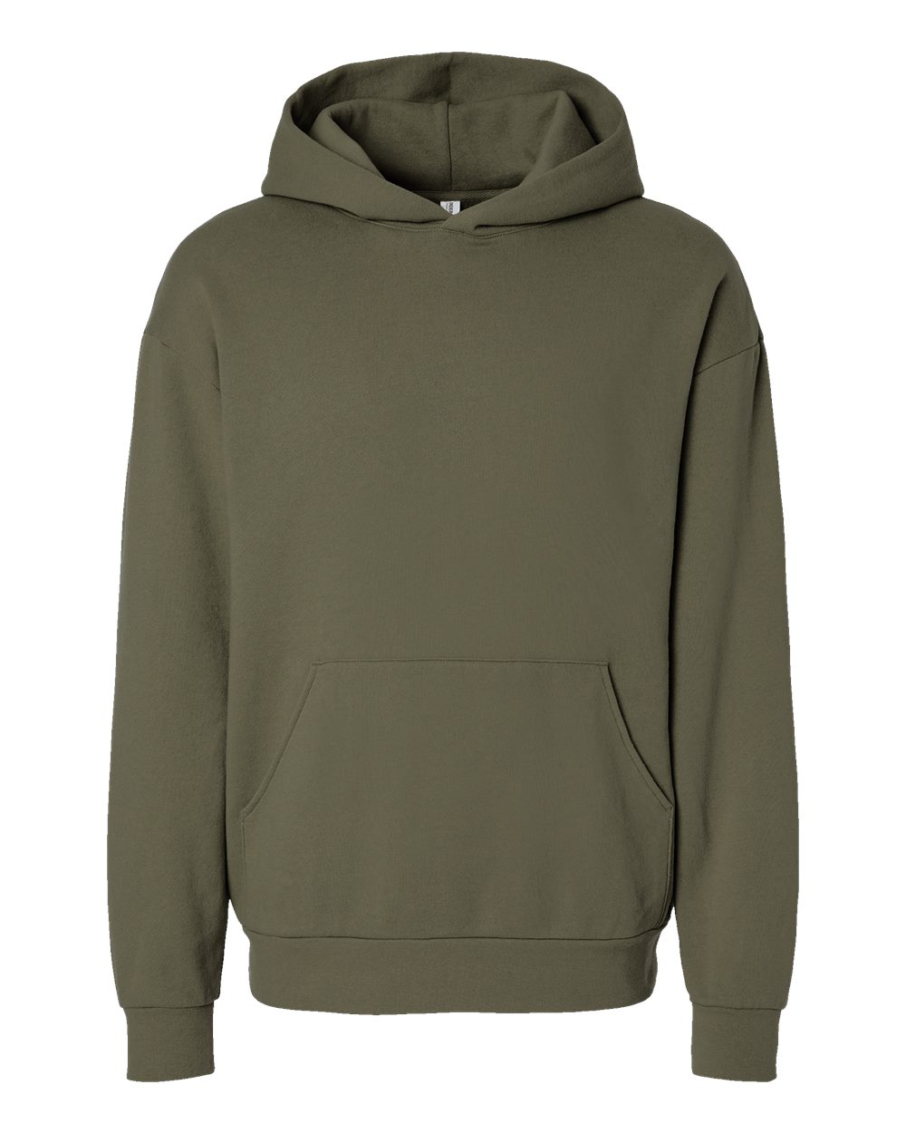 Unisex Avenue Hooded Sweatshirt - IND280SL