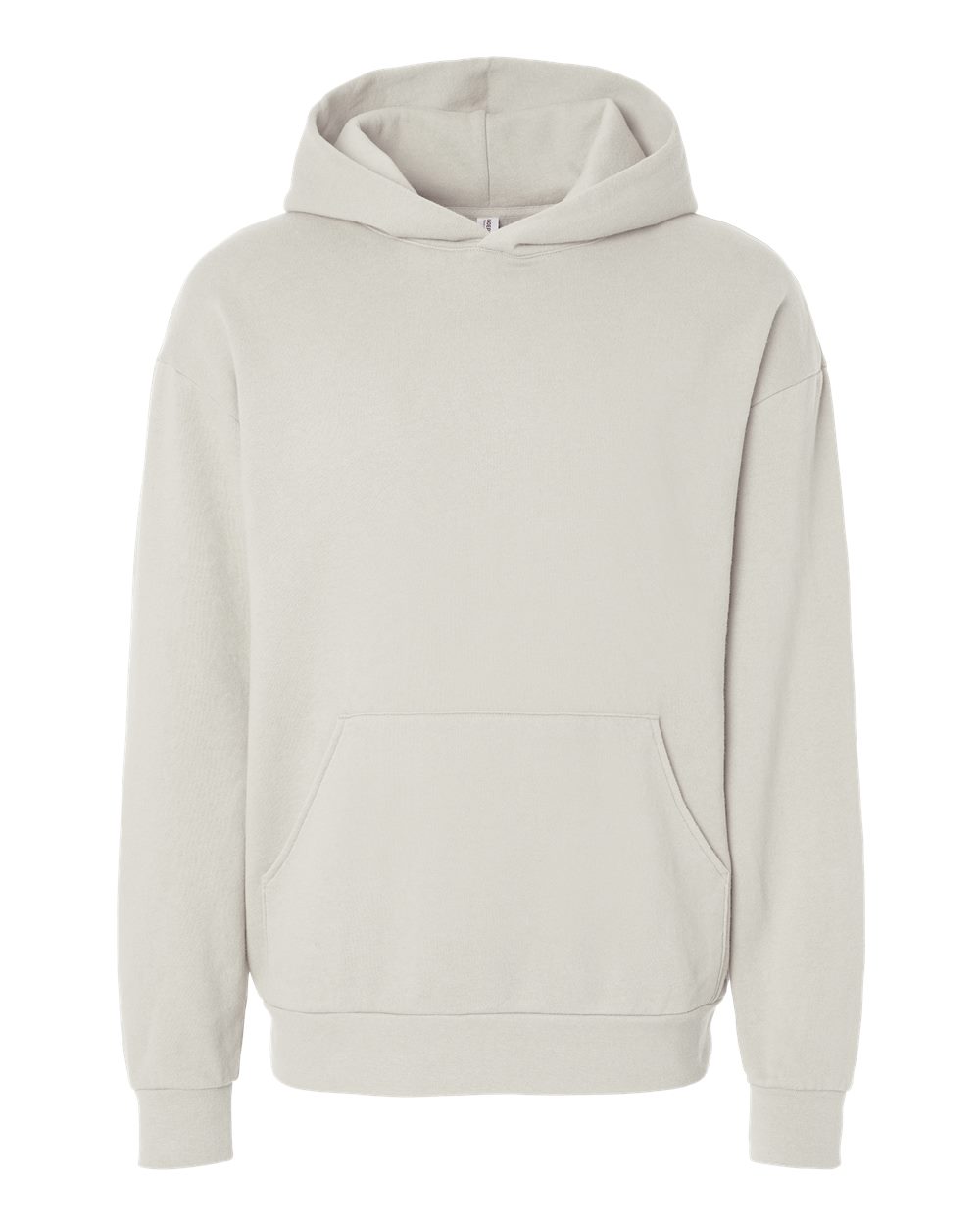 Unisex Avenue Hooded Sweatshirt - IND280SL
