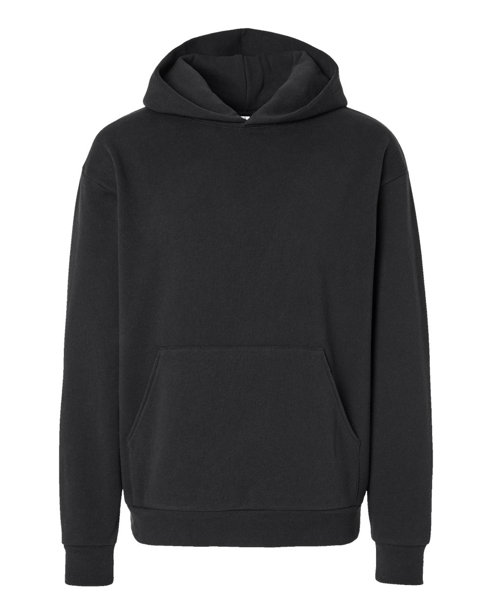 Unisex Mainstreet Hooded Sweatshirt - IND420XD
