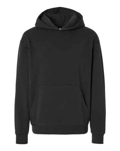 Unisex Mainstreet Hooded Sweatshirt - IND420XD