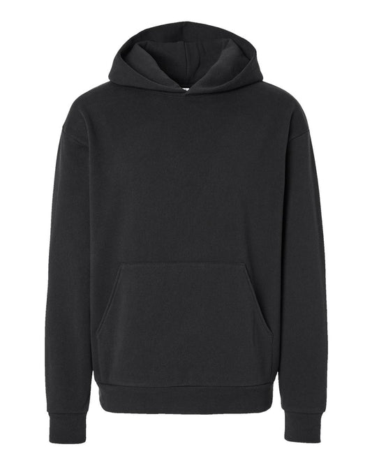 Unisex Mainstreet Hooded Sweatshirt - IND420XD