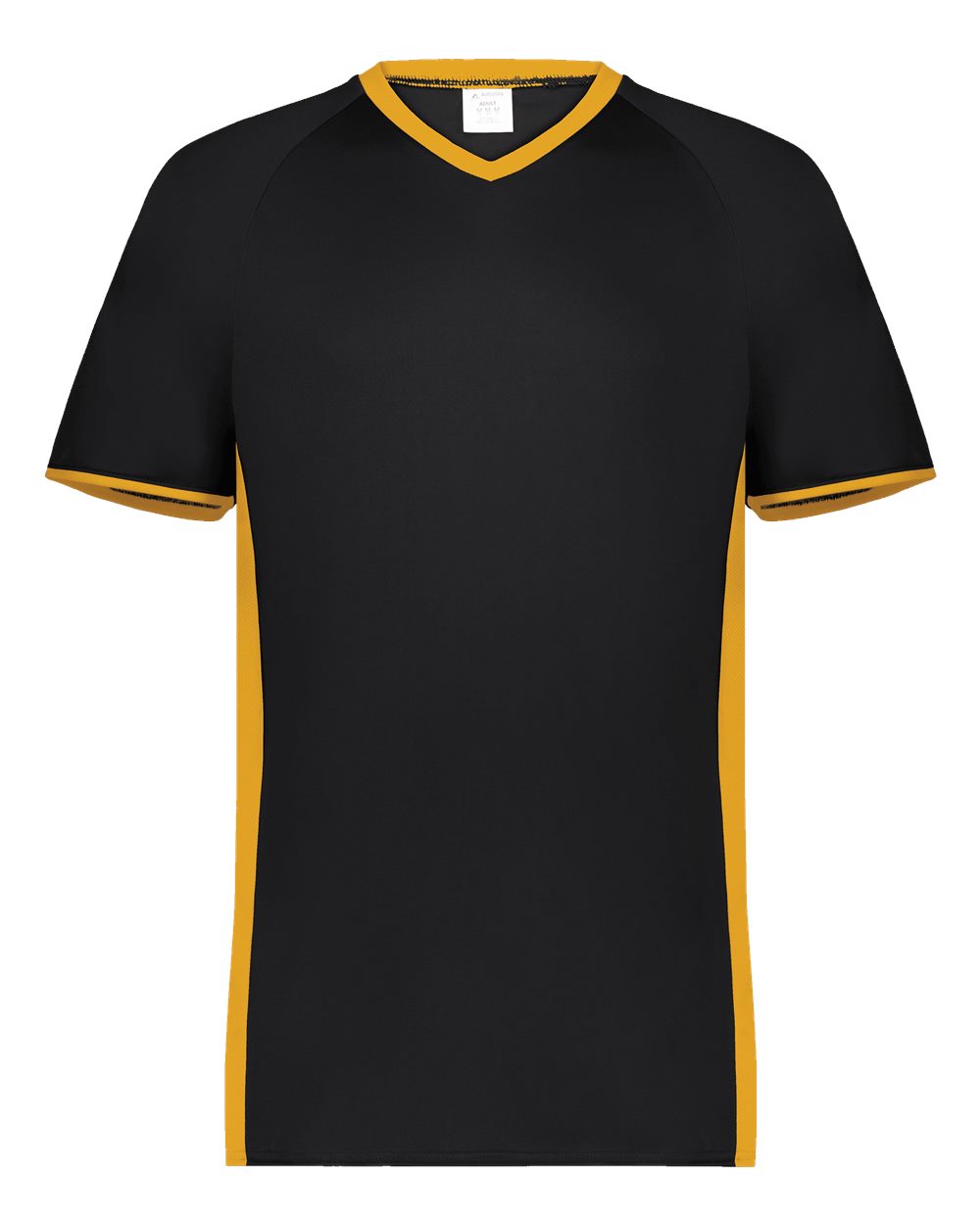 Men's Cutter V-Neck Jersey - 6907