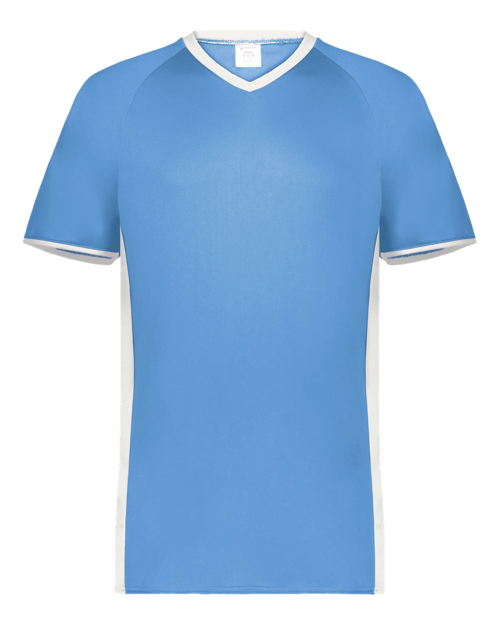 Men's Cutter V-Neck Jersey - 6907