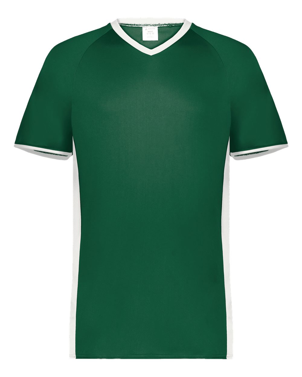 Men's Cutter V-Neck Jersey - 6907