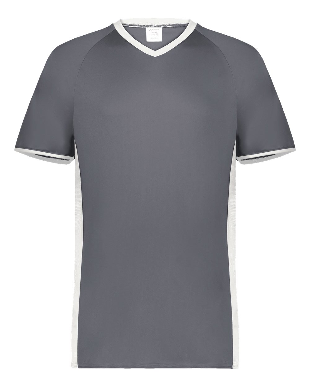 Men's Cutter V-Neck Jersey - 6907