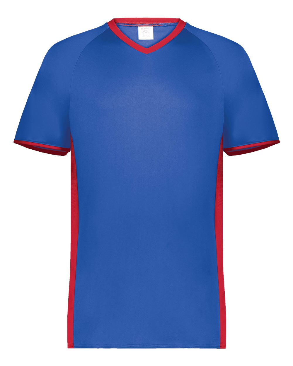 Men's Cutter V-Neck Jersey - 6907