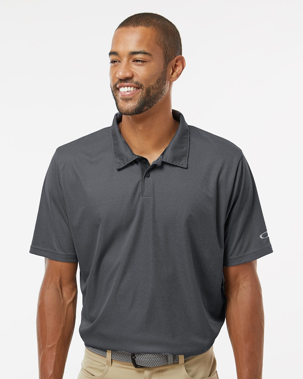 Men's Team Issue Hydrolix Polo - FOA402993
