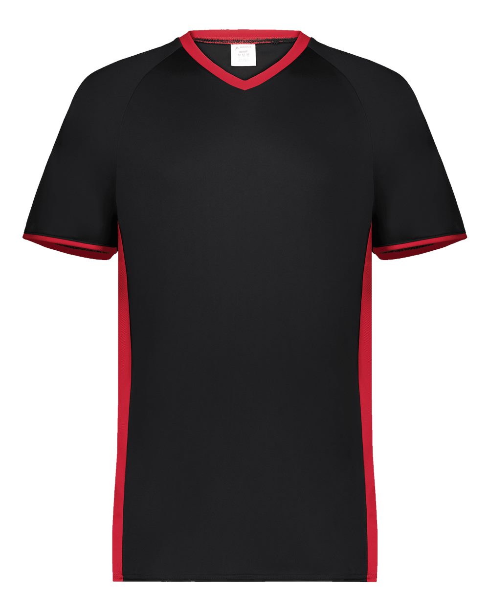 Youth Cutter V-Neck Jersey - 6908