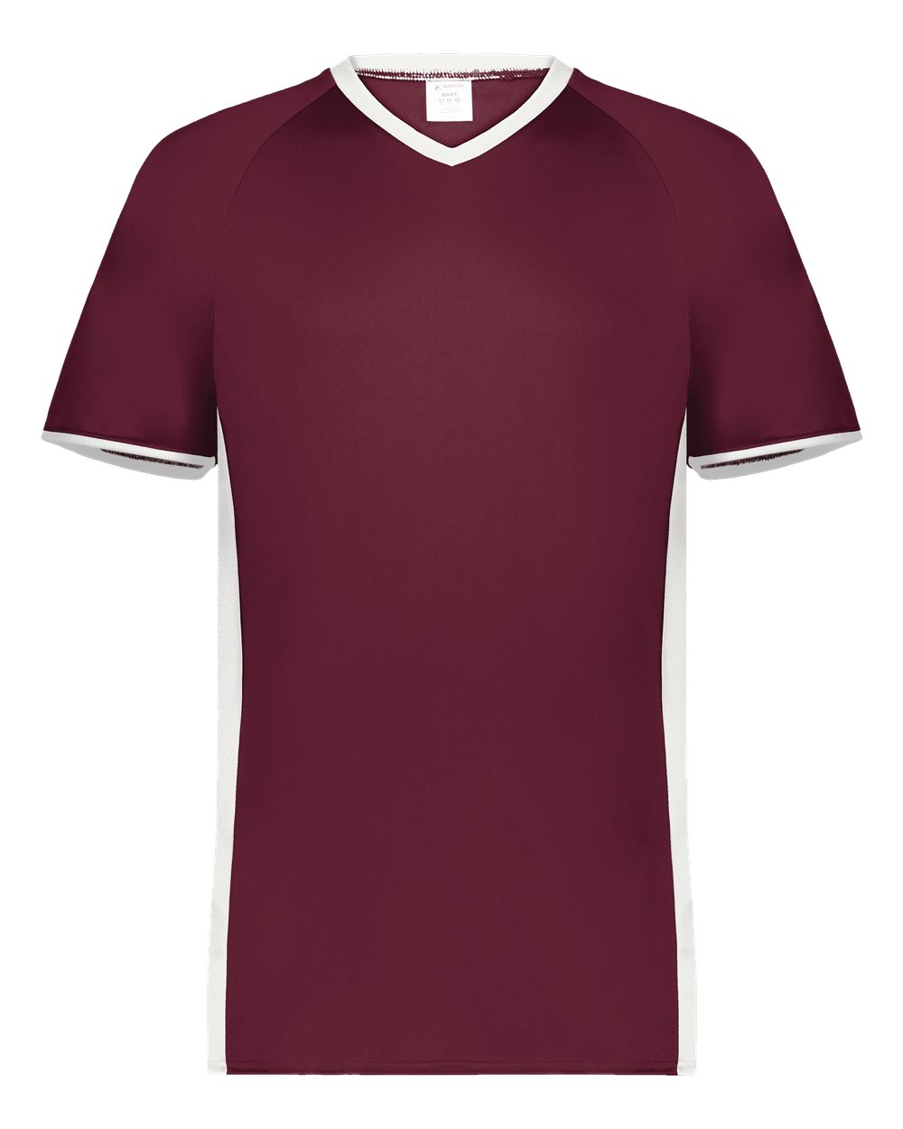 Youth Cutter V-Neck Jersey - 6908