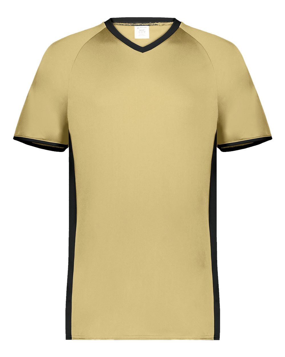 Youth Cutter V-Neck Jersey - 6908
