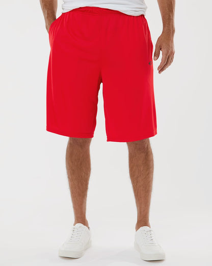 Men's Team Issue Hydrolix 9" Shorts - FOA402995