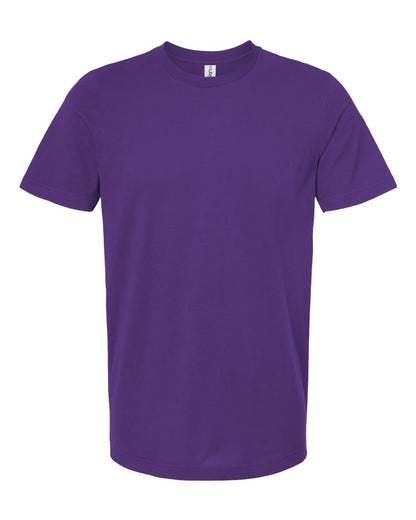 Combed Cotton T-Shirt - 602