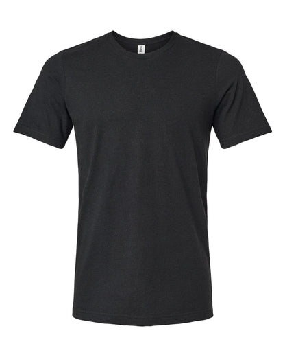 Unisex Combed CVC T-Shirt - 602CVC