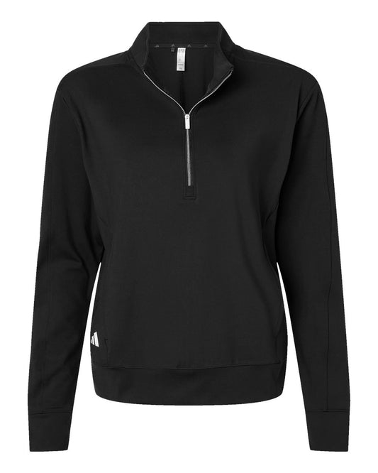 Women's Ultimate365 Quarter-Zip Pullover - A1002