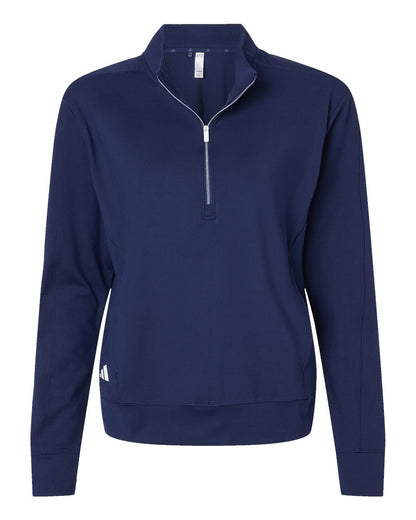 Women's Ultimate365 Quarter-Zip Pullover - A1002