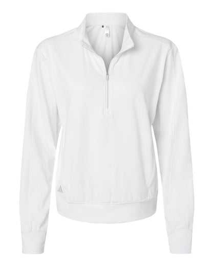 Women's Ultimate365 Quarter-Zip Pullover - A1002