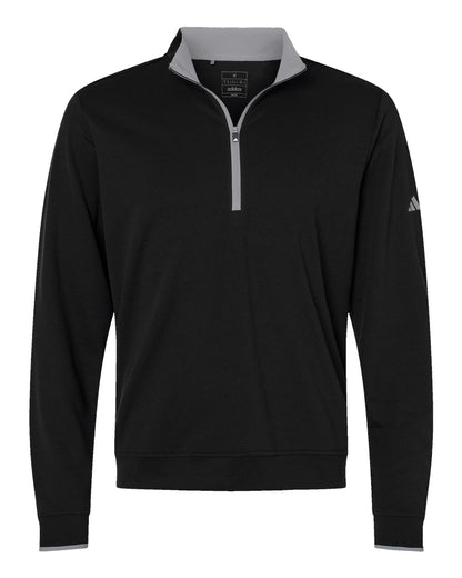 Men's Performance Lightweight Quarter-Zip Pullover - A2002
