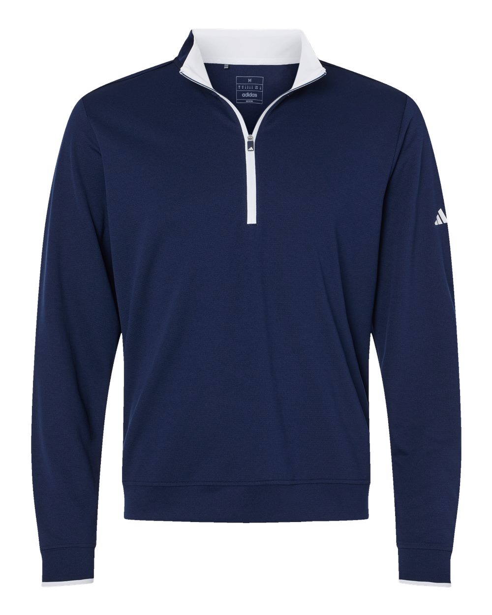 Men's Performance Lightweight Quarter-Zip Pullover - A2002