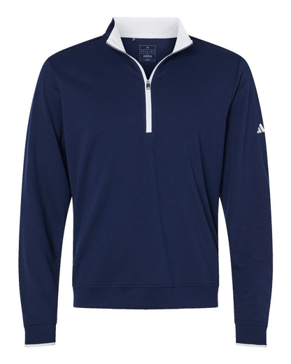 Men's Performance Lightweight Quarter-Zip Pullover - A2002