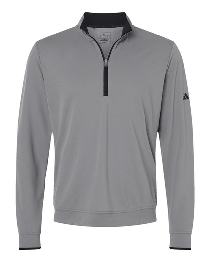 Men's Performance Lightweight Quarter-Zip Pullover - A2002