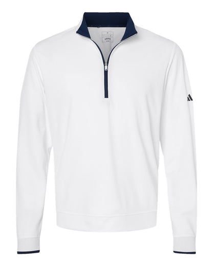 Men's Performance Lightweight Quarter-Zip Pullover - A2002
