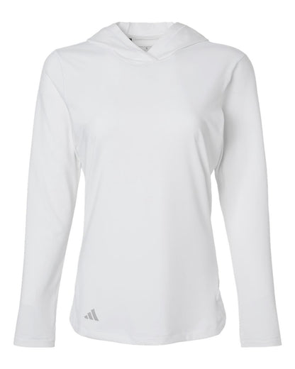 Women's Performance Hooded Pullover - A1003