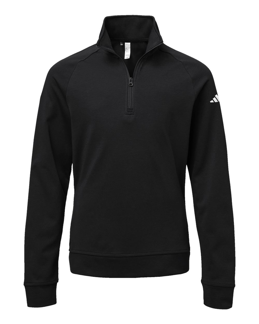 Youth Performance Quarter-Zip Pullover - A4001