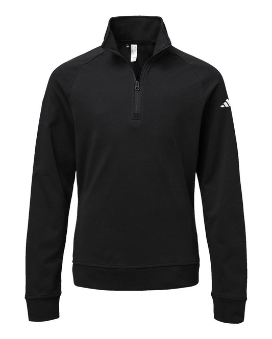 Youth Performance Quarter-Zip Pullover - A4001