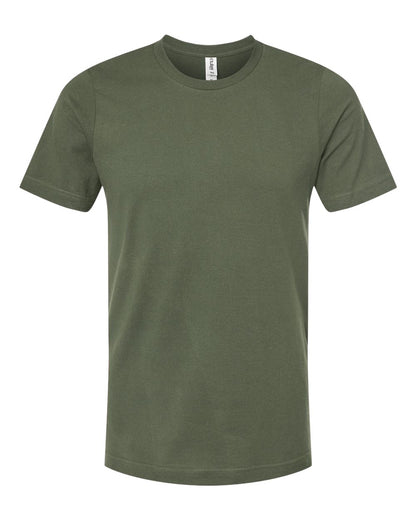 Combed Cotton T-Shirt - 602