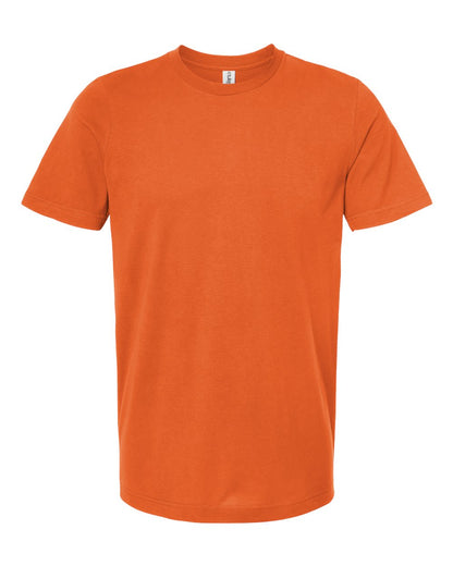 Combed Cotton T-Shirt - 602
