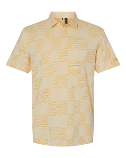 Men's Ultimate365 Textured Polo - A2004