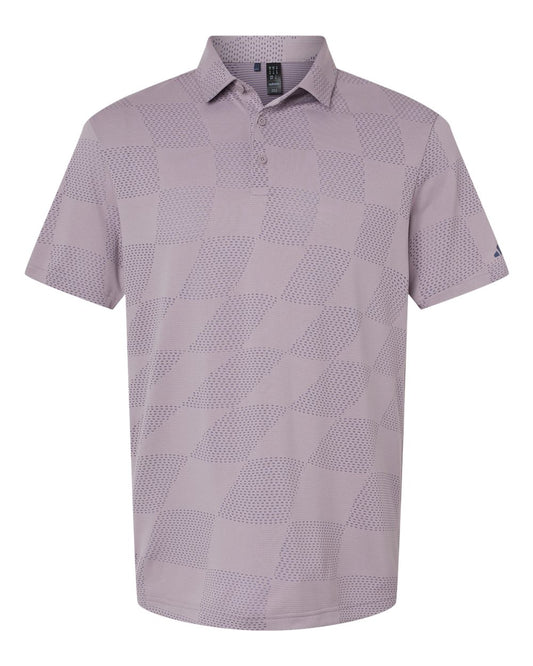Men's Ultimate365 Textured Polo - A2004