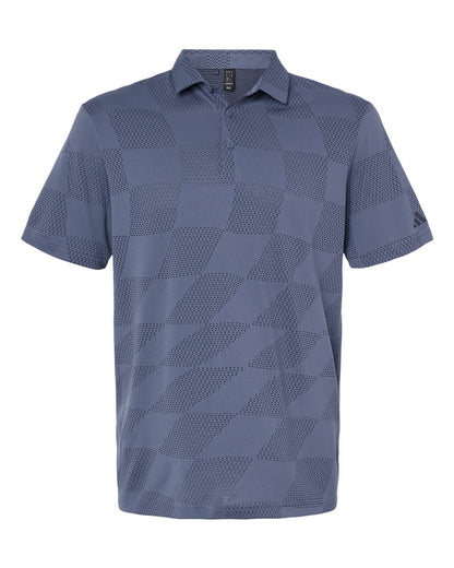 Men's Ultimate365 Textured Polo - A2004