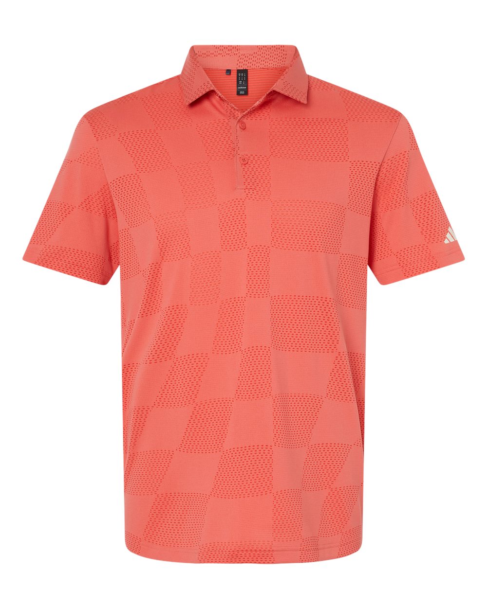 Men's Ultimate365 Textured Polo - A2004