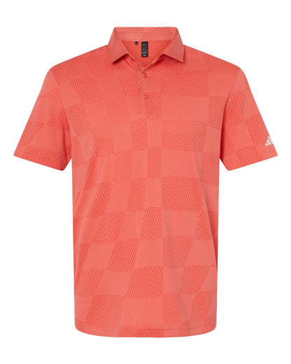Men's Ultimate365 Textured Polo - A2004