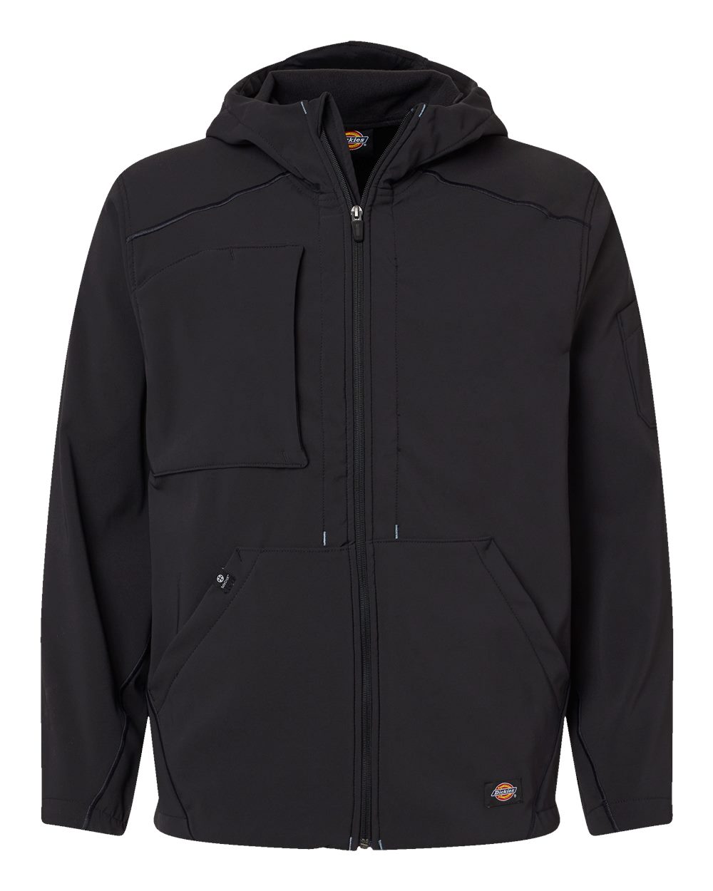 Men's Protect Hooded Jacket - PH10