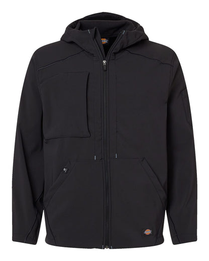 Men's Protect Hooded Jacket - PH10