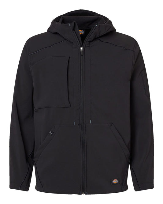 Men's Protect Hooded Jacket - PH10