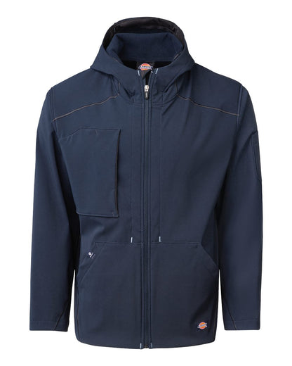 Men's Protect Hooded Jacket - PH10