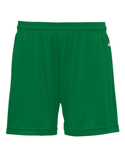 Women's B-Core 5" Inseam Shorts - 4116