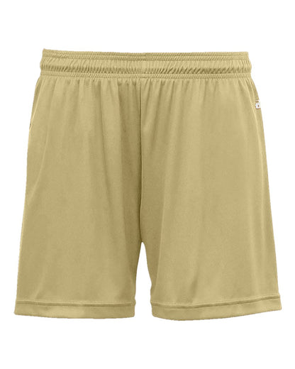 Women's B-Core 5" Inseam Shorts - 4116