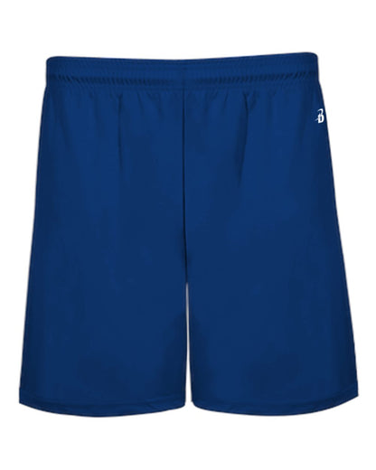 Men's B-Core 5" Pocketed Shorts - 4146