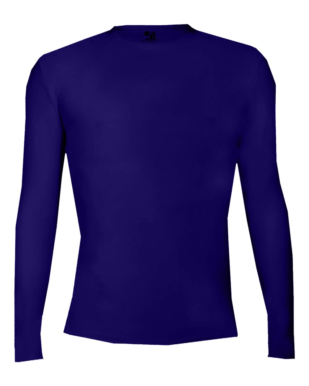 Men's Pro-Compression Long Sleeve T-Shirt - 4605