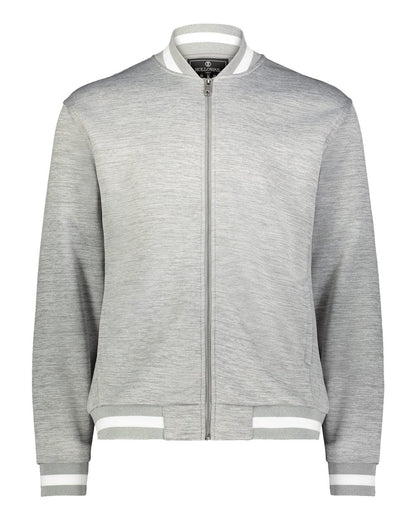 Youth V-Street Full-Zip Jacket - 223647