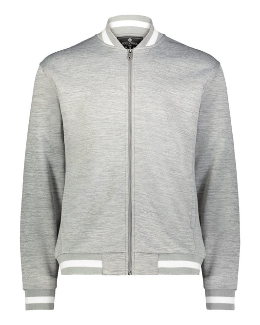 Youth V-Street Full-Zip Jacket - 223647