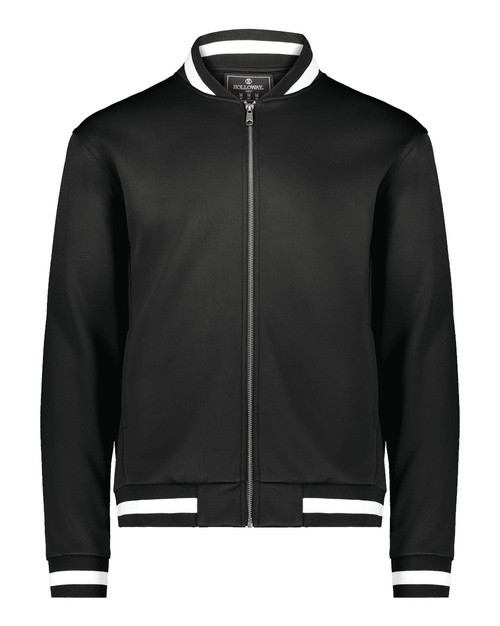 Youth V-Street Full-Zip Jacket - 223647